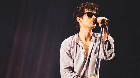 are arctic monkeys retiring|Arctic Monkeys' Alex Turner on his band's new LP, 'The Car' .